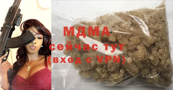 хмурый Белокуриха